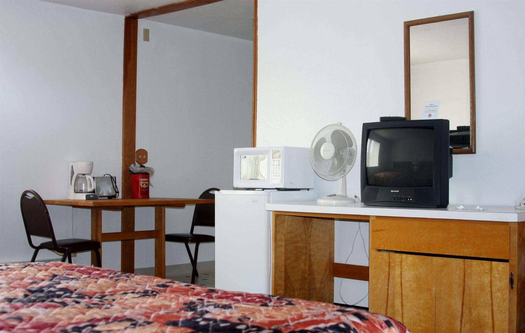Heidi's Motel Ilwaco